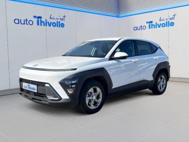 HYUNDAI Kona Hybrid 141 Intuitive d'occasion  de 2023  à  Saint-Etienne 