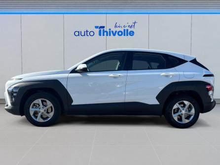 HYUNDAI Kona Hybrid 141 Intuitive à vendre à Saint-Etienne - Image n°2