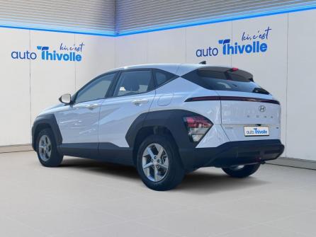 HYUNDAI Kona Hybrid 141 Intuitive à vendre à Saint-Etienne - Image n°3