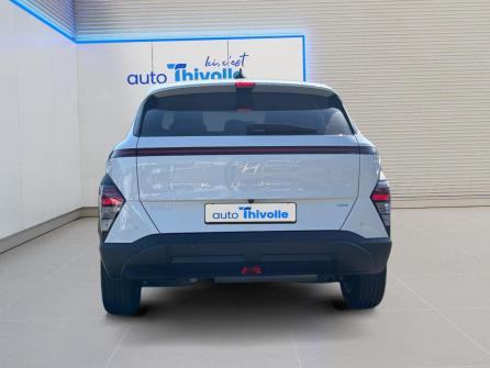 HYUNDAI Kona Hybrid 141 Intuitive à vendre à Saint-Etienne - Image n°4