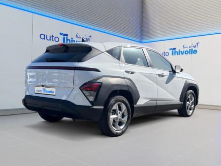 HYUNDAI Kona Hybrid 141 Intuitive à vendre à Saint-Etienne - Image n°5
