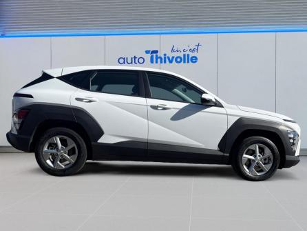 HYUNDAI Kona Hybrid 141 Intuitive à vendre à Saint-Etienne - Image n°6