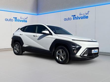HYUNDAI Kona Hybrid 141 Intuitive à vendre à Saint-Etienne - Image n°7