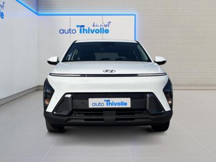 HYUNDAI Kona Hybrid 141 Intuitive à vendre à Saint-Etienne - Image n°8