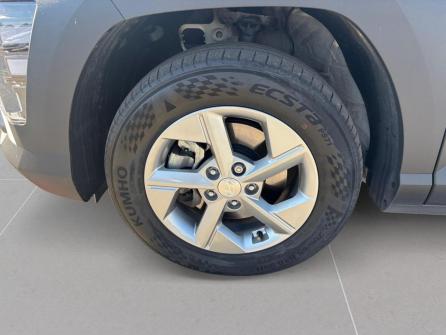 HYUNDAI Kona Hybrid 141 Intuitive à vendre à Saint-Etienne - Image n°9