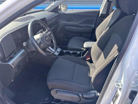 HYUNDAI Kona Hybrid 141 Intuitive à vendre à Saint-Etienne - Image n°10
