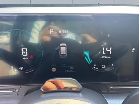 HYUNDAI Kona Hybrid 141 Intuitive à vendre à Saint-Etienne - Image n°14