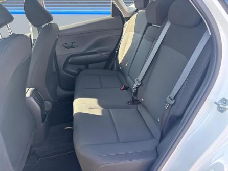 HYUNDAI Kona Hybrid 141 Intuitive à vendre à Saint-Etienne - Image n°16