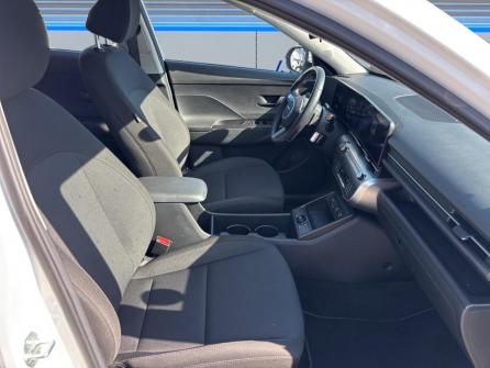 HYUNDAI Kona Hybrid 141 Intuitive à vendre à Saint-Etienne - Image n°17
