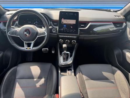 RENAULT Arkana TCe 140 EDC FAP R.S. Line à vendre à Villefranche-sur-Saône - Image n°12