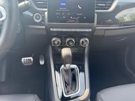 RENAULT Arkana TCe 140 EDC FAP R.S. Line à vendre à Villefranche-sur-Saône - Image n°14