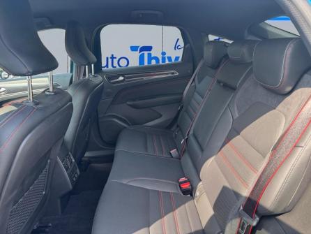 RENAULT Arkana TCe 140 EDC FAP R.S. Line à vendre à Villefranche-sur-Saône - Image n°15