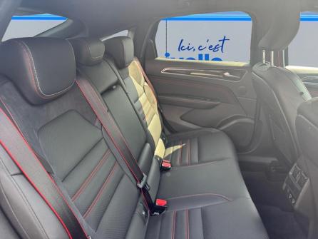 RENAULT Arkana TCe 140 EDC FAP R.S. Line à vendre à Villefranche-sur-Saône - Image n°17