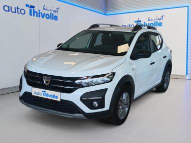 DACIA Sandero TCe 90 - 22 Stepway Essentiel d'occasion  de 2022  à  Villefranche-sur-Saône 