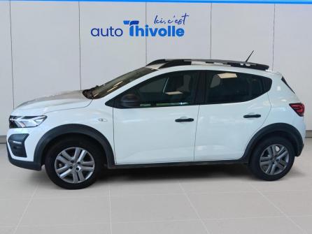 DACIA Sandero TCe 90 - 22 Stepway Essentiel à vendre à Villefranche-sur-Saône - Image n°2