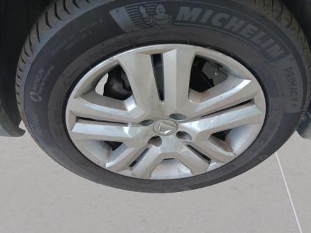 DACIA Sandero TCe 90 - 22 Stepway Essentiel à vendre à Villefranche-sur-Saône - Image n°9