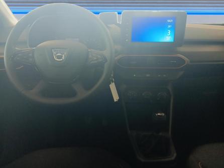 DACIA Sandero TCe 90 - 22 Stepway Essentiel à vendre à Villefranche-sur-Saône - Image n°12