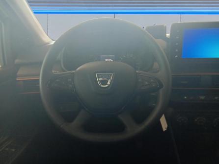 DACIA Sandero TCe 90 - 22 Stepway Essentiel à vendre à Villefranche-sur-Saône - Image n°13