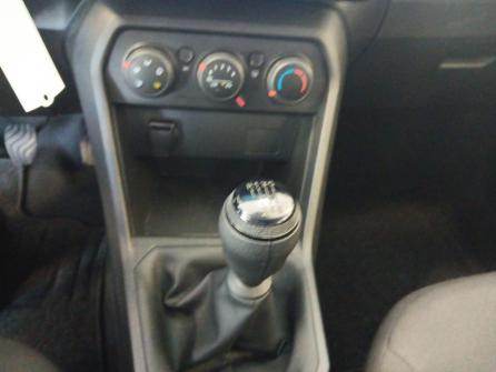 DACIA Sandero TCe 90 - 22 Stepway Essentiel à vendre à Villefranche-sur-Saône - Image n°15