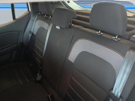 DACIA Sandero TCe 90 - 22 Stepway Essentiel à vendre à Villefranche-sur-Saône - Image n°16