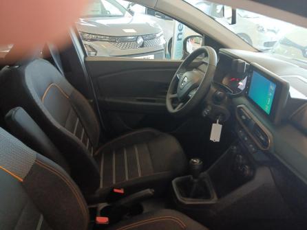 DACIA Sandero TCe 90 - 22 Stepway Essentiel à vendre à Villefranche-sur-Saône - Image n°17