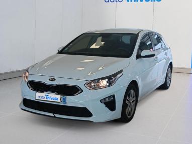 KIA Ceed 1.0 T-GDi 120 ch ISG BVM6 Active d'occasion  de 2020  à  Villefranche-sur-Saône 