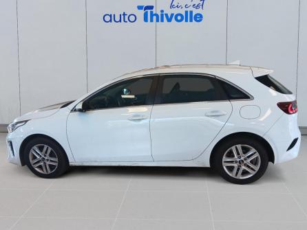 KIA Ceed 1.0 T-GDi 120 ch ISG BVM6 Active à vendre à Villefranche-sur-Saône - Image n°2
