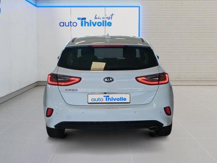 KIA Ceed 1.0 T-GDi 120 ch ISG BVM6 Active à vendre à Villefranche-sur-Saône - Image n°4