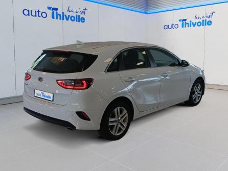 KIA Ceed 1.0 T-GDi 120 ch ISG BVM6 Active à vendre à Villefranche-sur-Saône - Image n°5
