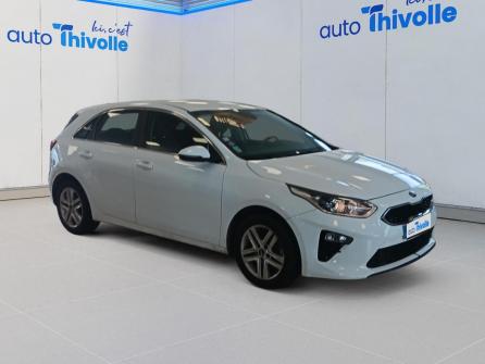 KIA Ceed 1.0 T-GDi 120 ch ISG BVM6 Active à vendre à Villefranche-sur-Saône - Image n°7