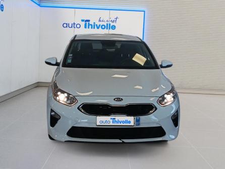KIA Ceed 1.0 T-GDi 120 ch ISG BVM6 Active à vendre à Villefranche-sur-Saône - Image n°8