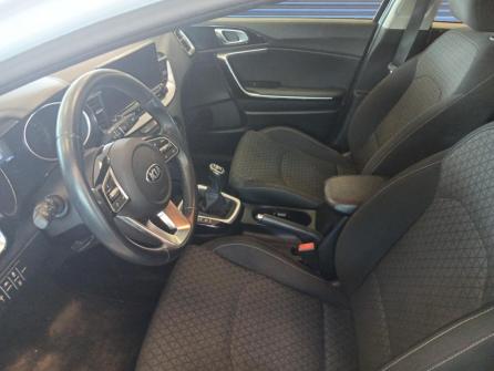 KIA Ceed 1.0 T-GDi 120 ch ISG BVM6 Active à vendre à Villefranche-sur-Saône - Image n°10