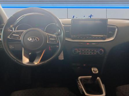 KIA Ceed 1.0 T-GDi 120 ch ISG BVM6 Active à vendre à Villefranche-sur-Saône - Image n°12