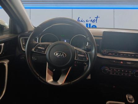 KIA Ceed 1.0 T-GDi 120 ch ISG BVM6 Active à vendre à Villefranche-sur-Saône - Image n°13