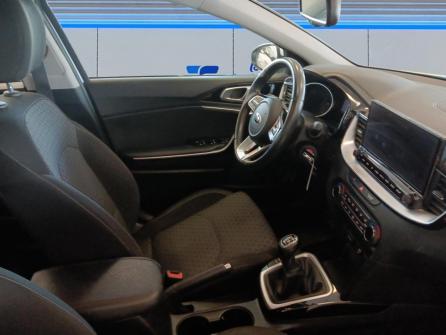KIA Ceed 1.0 T-GDi 120 ch ISG BVM6 Active à vendre à Villefranche-sur-Saône - Image n°17