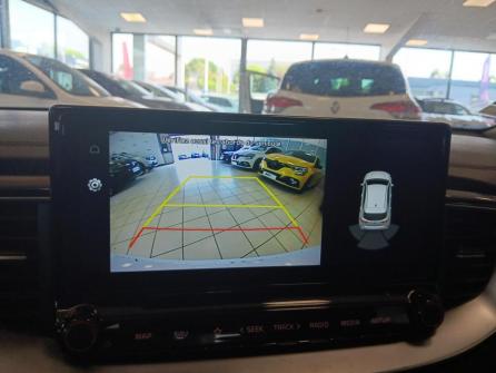 KIA Ceed 1.0 T-GDi 120 ch ISG BVM6 Active à vendre à Villefranche-sur-Saône - Image n°20