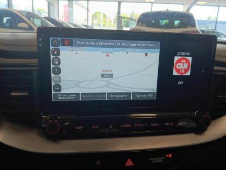 KIA Ceed 1.0 T-GDi 120 ch ISG BVM6 Active à vendre à Villefranche-sur-Saône - Image n°21
