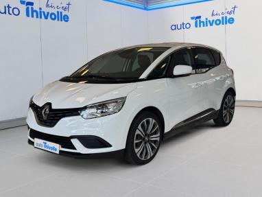 RENAULT Scenic Scenic TCe 115 FAP Team Rugby d'occasion  de 2020  à  Villefranche-sur-Saône 