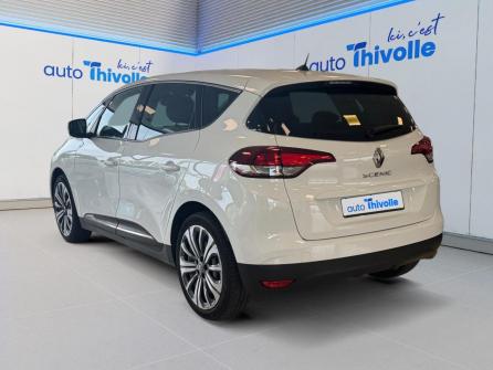 RENAULT Scenic Scenic TCe 115 FAP Team Rugby à vendre à Villefranche-sur-Saône - Image n°3