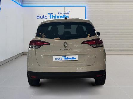 RENAULT Scenic Scenic TCe 115 FAP Team Rugby à vendre à Villefranche-sur-Saône - Image n°4