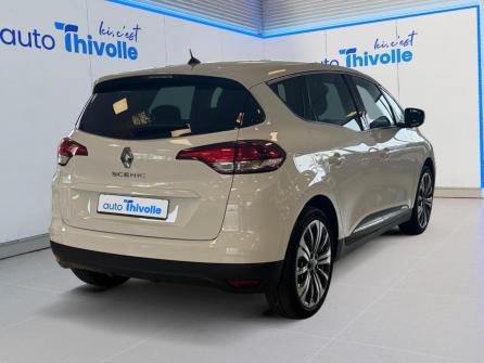 RENAULT Scenic Scenic TCe 115 FAP Team Rugby à vendre à Villefranche-sur-Saône - Image n°5