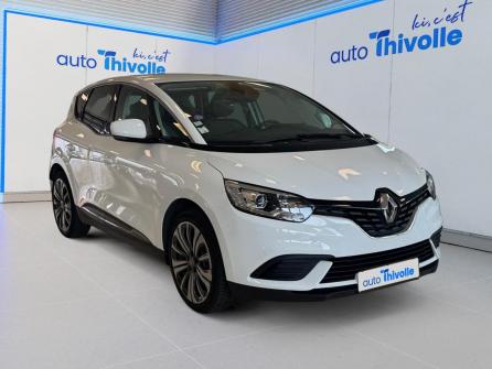 RENAULT Scenic Scenic TCe 115 FAP Team Rugby à vendre à Villefranche-sur-Saône - Image n°6