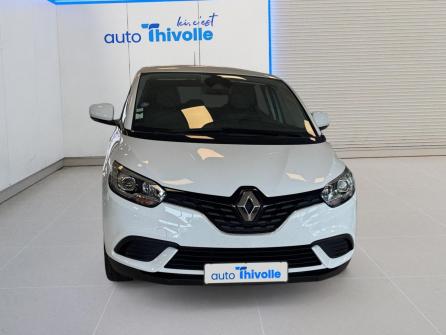 RENAULT Scenic Scenic TCe 115 FAP Team Rugby à vendre à Villefranche-sur-Saône - Image n°7