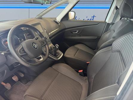 RENAULT Scenic Scenic TCe 115 FAP Team Rugby à vendre à Villefranche-sur-Saône - Image n°9