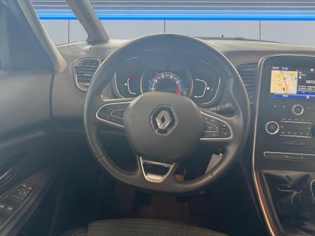 RENAULT Scenic Scenic TCe 115 FAP Team Rugby à vendre à Villefranche-sur-Saône - Image n°13