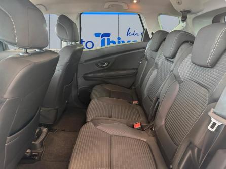 RENAULT Scenic Scenic TCe 115 FAP Team Rugby à vendre à Villefranche-sur-Saône - Image n°15