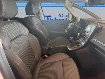 RENAULT Scenic Scenic TCe 115 FAP Team Rugby à vendre à Villefranche-sur-Saône - Image n°16