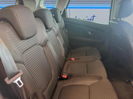 RENAULT Scenic Scenic TCe 115 FAP Team Rugby à vendre à Villefranche-sur-Saône - Image n°17