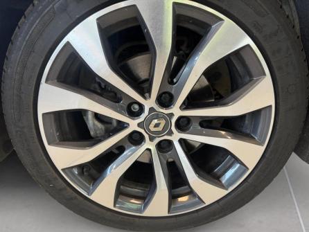 RENAULT Megane Megane IV Berline Blue dCi 115 EDC Techno à vendre à Villefranche-sur-Saône - Image n°8