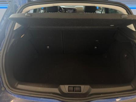 RENAULT Megane Megane IV Berline Blue dCi 115 EDC Techno à vendre à Villefranche-sur-Saône - Image n°15